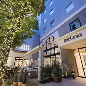Rose Garden Shinjuku 3* Tokyo