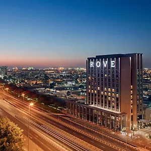 Rove Trade Centre 3* Dubai