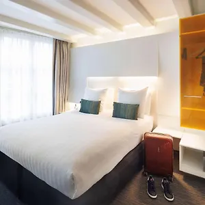 Ibis Styles Station 3* Amsterdam