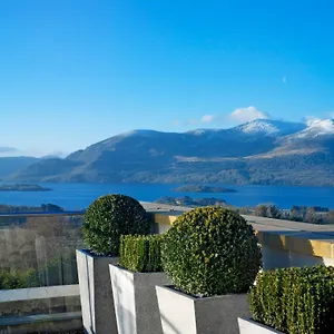 Aghadoe Heights & 5* Killarney