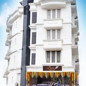 Srivar 3* Guruvayur